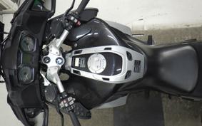 BMW R1200 RT 2011
