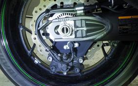 KAWASAKI ZX 1400 NINJA R A 2018