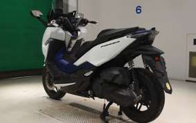 HONDA FORZA 250 MF13