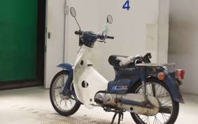 HONDA C50 SUPER CUB 2023 C50