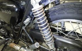 KAWASAKI W400 2007 EJ400A