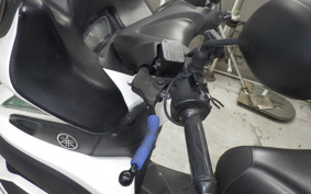 YAMAHA ﾄﾘｼﾃｨ125-2ﾔﾈﾂｷ SEK1J