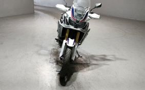 HONDA CRF1000L AFRICA TWIN SD04