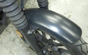 HONDA CL500 2023 PC68
