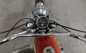 SUZUKI TC120 TC120