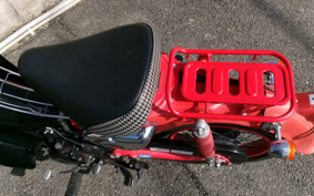 HONDA LITTLE CUB AA01