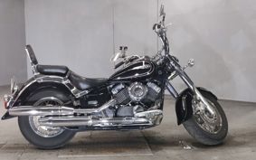 YAMAHA DRAGSTAR400 CLASSIC VH02J