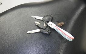 SUZUKI ADDRESS V50 CA4BA