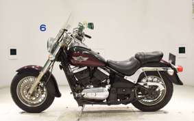 KAWASAKI VULCAN 800 CLASSIC 1996 VN800A