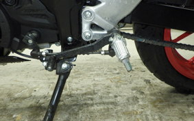 SUZUKI GSX-R125 2007 DL33B