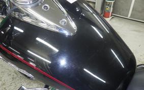 YAMAHA DRAGSTAR 250 2023 VG02J