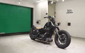 KAWASAKI VULCAN 400 CLASSIC 2018 VN400A