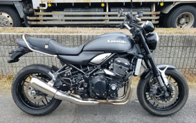 KAWASAKI Z900RS 2020 ZR900C