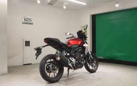 HONDA CB250RA 2016 MC52