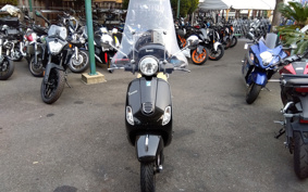 VESPA VESPA LX125IE