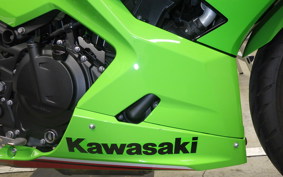 KAWASAKI NINJA 400 2023 EX400L