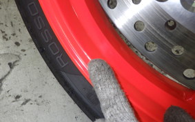 APRILIA TUONO 660 2025