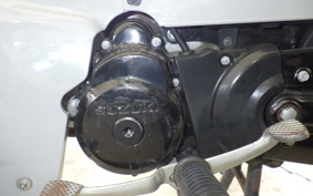 SUZUKI BIRDIE 50 BA42A
