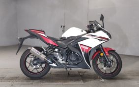 YAMAHA YZF-R25 RG10J