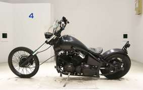 YAMAHA DRAGSTAR 400 1996 4TR