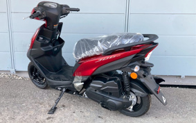 YAMAHA JOG125 SEJ5J