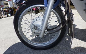 HONDA C50 SUPER CUB AA04