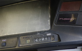 HONDA FUSION GEN 2 2009 MF02