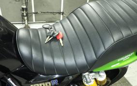 KAWASAKI ZRX1200 R 2008 ZRT20A