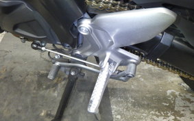 SUZUKI SV650 A 2023 VP55E