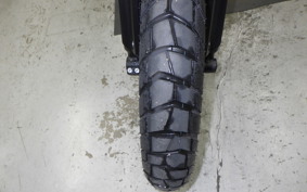 TRIUMPH SCRAMBLER 400X 2025