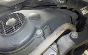 SUZUKI ADDRESS V125 S CF4MA
