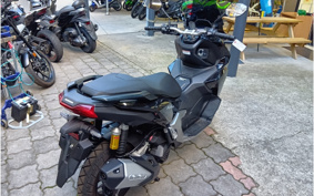 HONDA ADV160 KF54