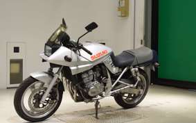 SUZUKI GSX250S KATANA 2007 GJ76A