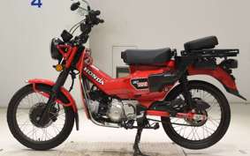 HONDA CT125-2 1992 JA65