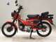 Фото Honda CT125-2 2022 с японского аукциона