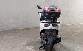 HONDA FORZA MF12