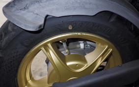 YAMAHA JOG ZR-4 SA56J