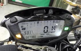 SUZUKI SV650 X A 2018 VP55B