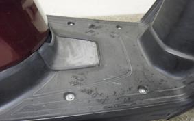 HONDA TACT-4ﾍﾞｰｼｯｸ AF79