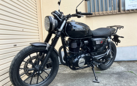 HONDA GB350S 2021 NC59