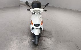 YAMAHA AXIS100 SB06J