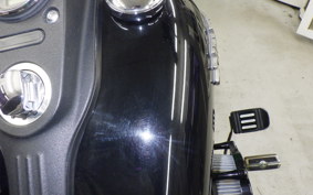 HARLEY FXDB 1580 2015