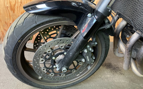 HONDA CB1300SF SUPER FOUR SC54