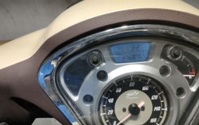 HONDA SH MODE JF51