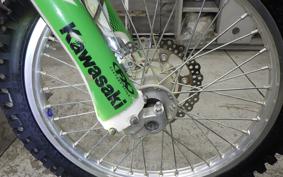 KAWASAKI KX250 F KX250T