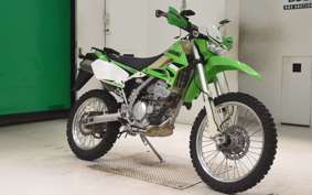 KAWASAKI KLX250 Gen.2 2000 LX250S