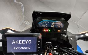 HONDA NC750X DCT RC90