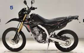 HONDA CRF250L MD44