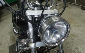 YAMAHA DRAGSTAR 250 VG02J