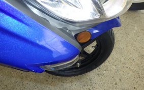 SUZUKI BURGMAN 125